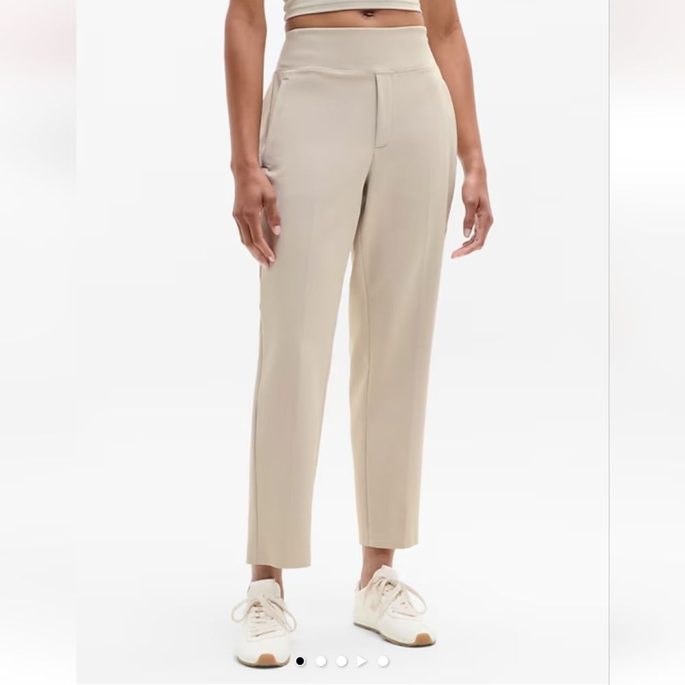 Athleta Tan Women's Pants